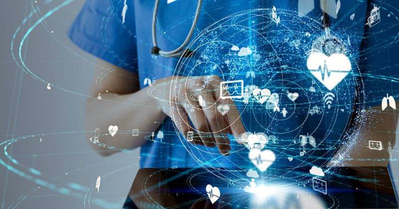 Artificial Intelligence in Healthcare: Transforming Medicine