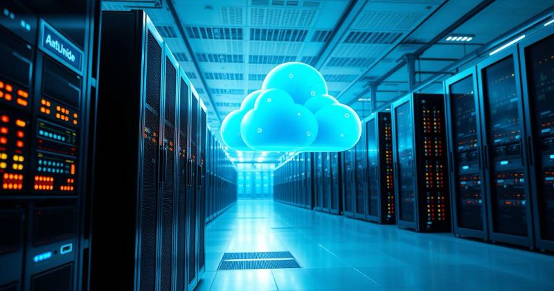 Cloud Hosting vs Shared Hosting Comparison
