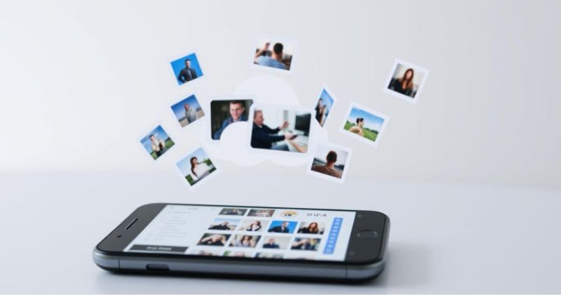 Best Cloud Storage for Photographers: Top Options