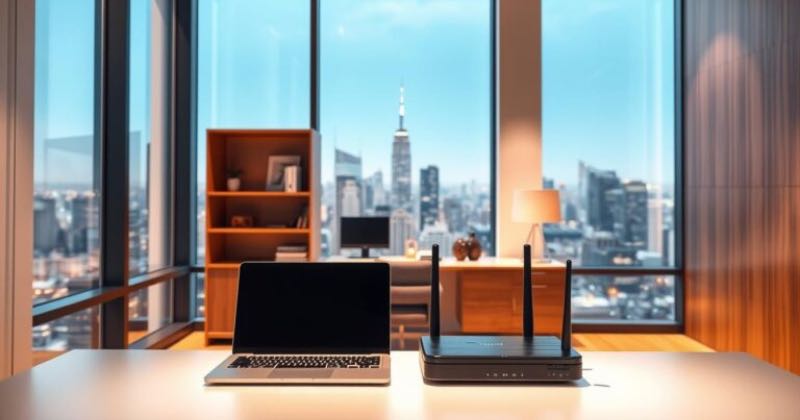 Top Corporate VPN Solutions for Small Business Explained