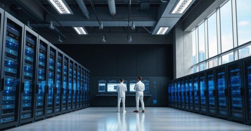 Dedicated Server Hosting for Startups: Fast & Secure Options