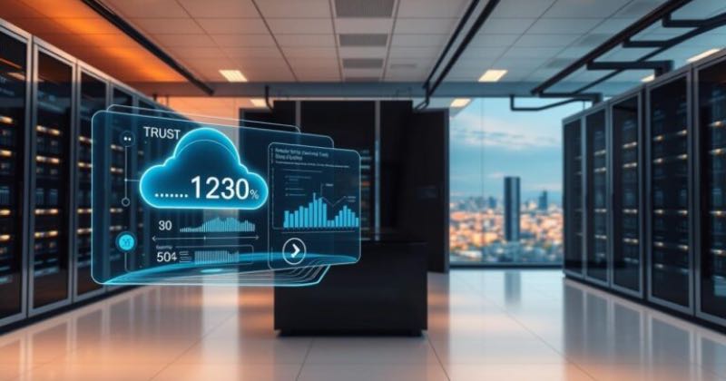 Secure Cloud Backup for Businesses: Protect Your Data