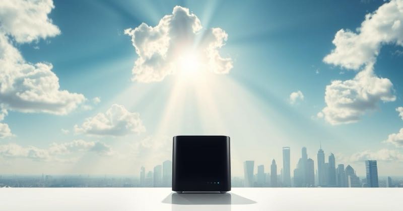 Unlimited Cloud Storage for Videos: Store Endlessly