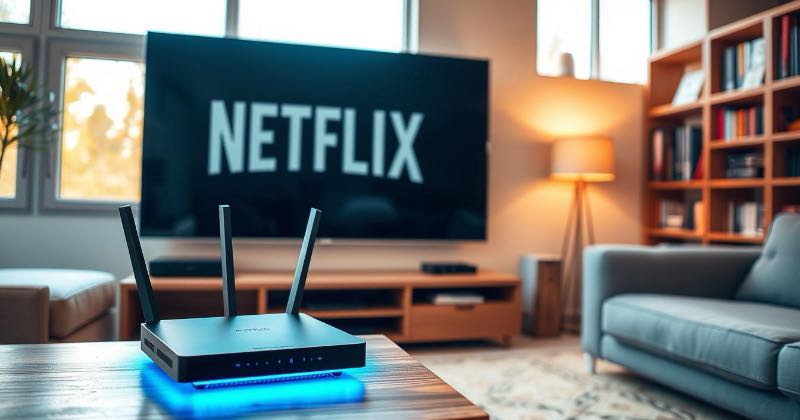 Best VPN for Streaming Netflix USA