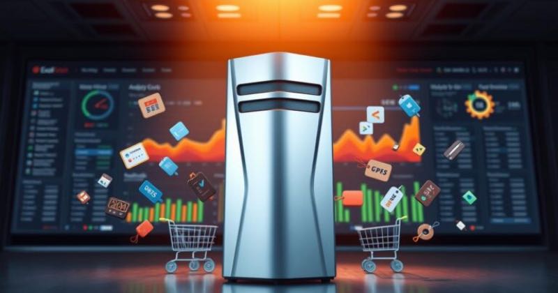 Cloud Hosting vs Shared Hosting Comparison